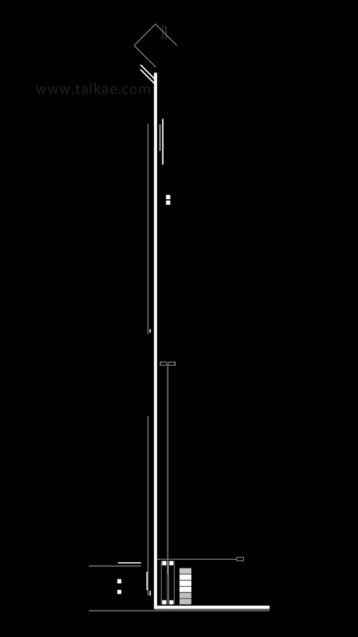 科技界面元素 2